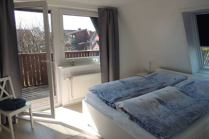 Ferienhaus für 4 Personen, mit Garten, mit Haustier in Rückeberg - 3