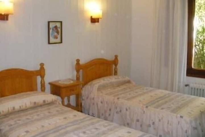 Villa für 8 Personen in Cala Figuera - 2