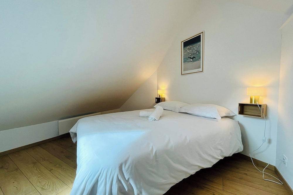 La maison de l'Orangerie - Charm & comfort in the very heart of Carentan in Carentan les Marais, Saint-Lô region