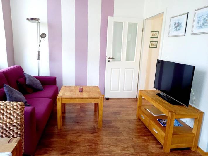 Gîte pour 2 personnes, avec vue et terrasse à Ernst - 2