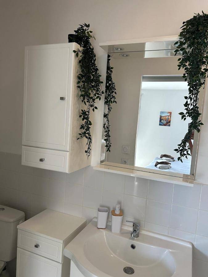 Gîte pour 4 personnes à Rodilhan - 3