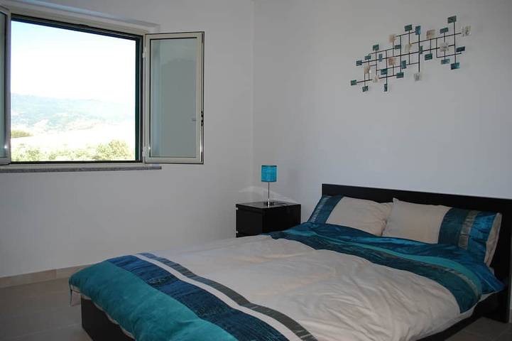 Villa para 12 personas con piscina privada y jardín. Wifi y aire acondicionado, cerca de la playa in Isca sullo Ionio, Provincia de Catanzaro