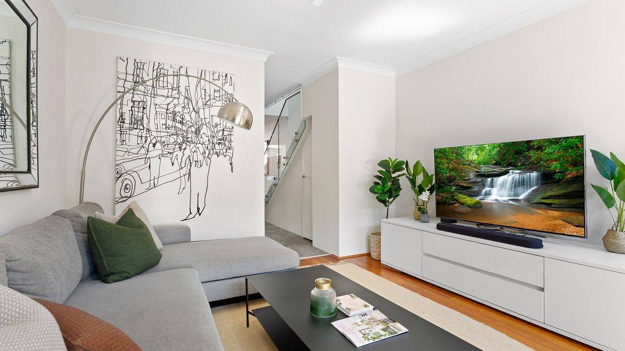 Entire holiday apartment, Ferienwohnung für 4 Personen (2 m²) in Chippendale in Sydney, New South Wales