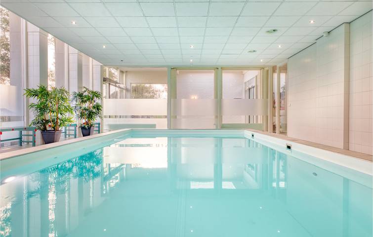 Ferienwohnung für 4 Personen, mit Terrasse und Ausblick sowie Sauna in Schiermonnikoog - 4