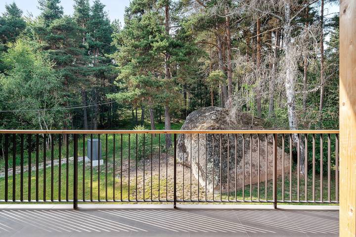Entire apartment, Apartment 1st Floor - Villa Aulank in Klobenstein, Ritten