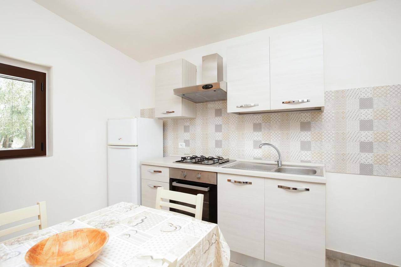 Agriturismo da Mauro in Vieste, Gargano
