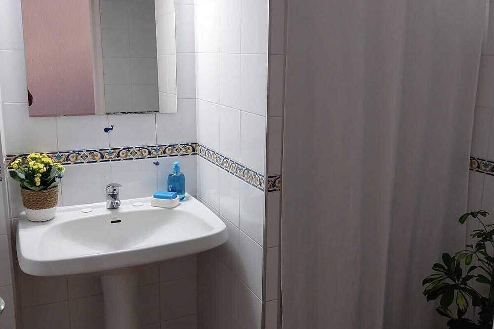 Geheel appartement, Mar, Montaña y Relax con Vistas al mar in Salionç, Costa Brava