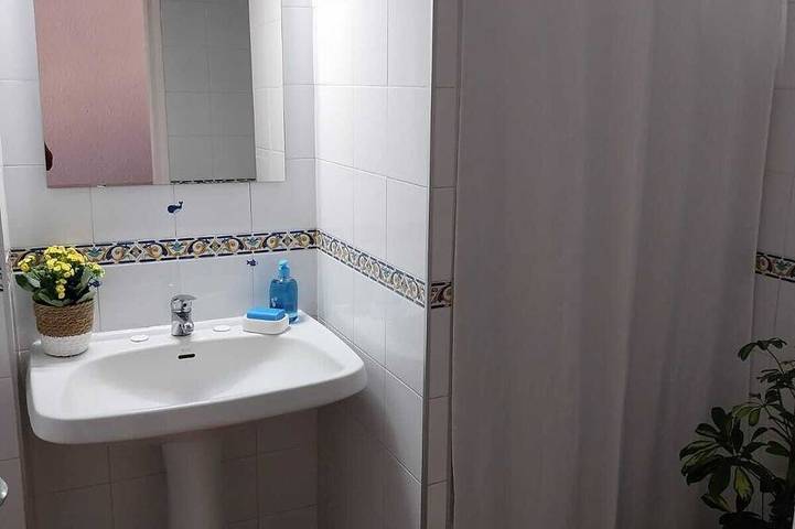 Appartement entier, Mar, Montaña y Relax con Vistas al mar in Cala Salionç (Salionç), Salionç