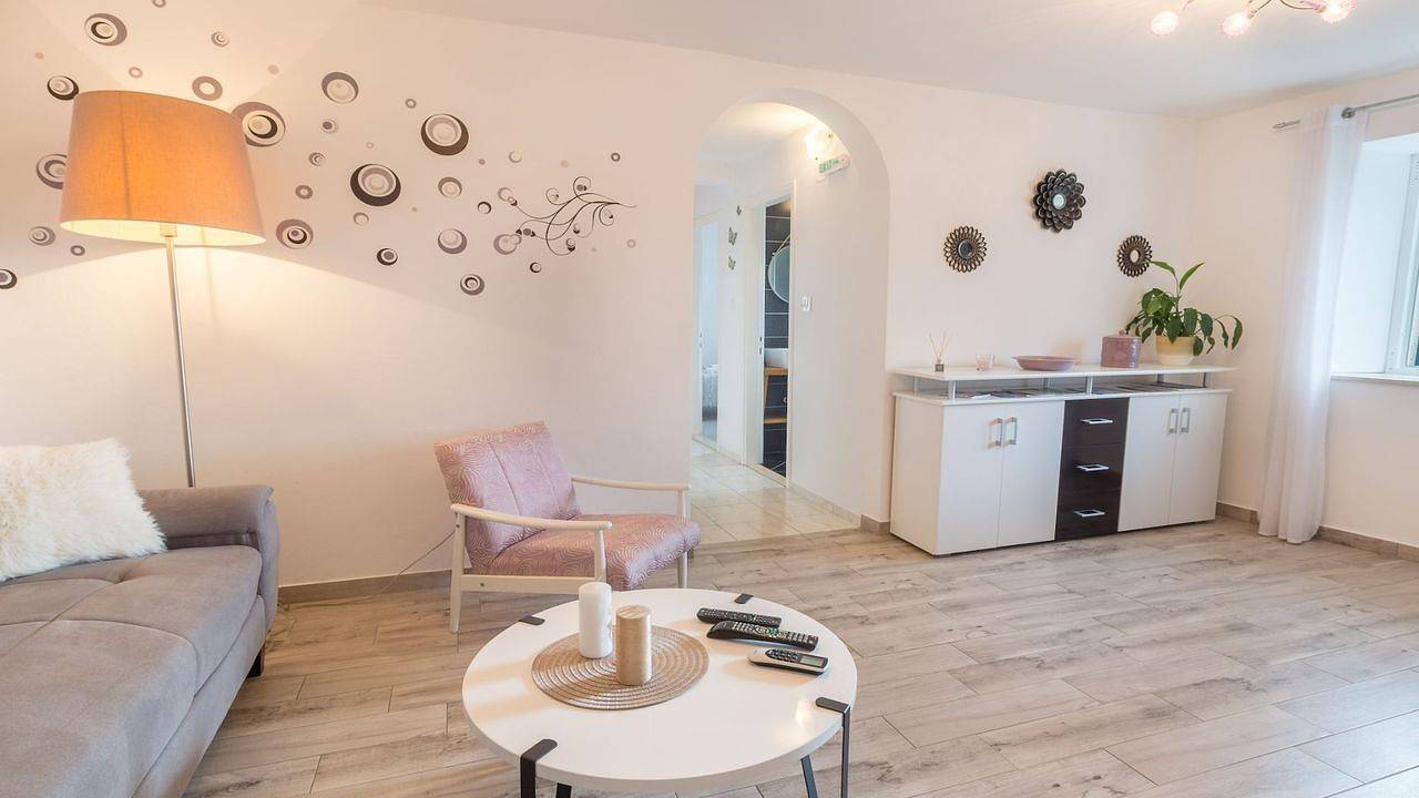 Ferienhaus für 6 Personen (160 m²) in Ston in Ston, Dubrovnik-Neretva