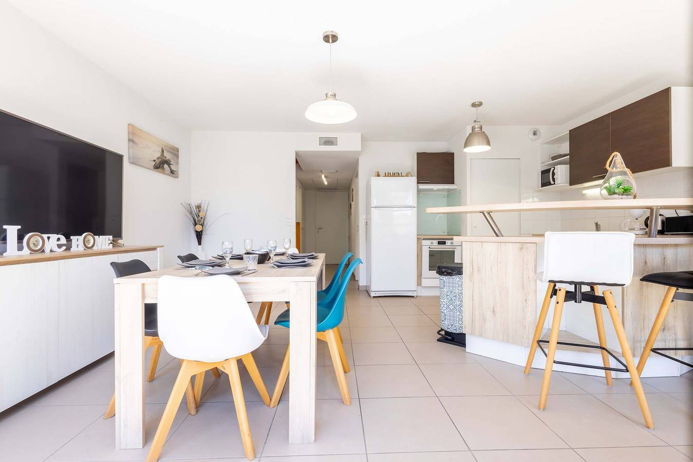 Villa Bianca – Spacious and Comfortable in Sérignan, Côte méditerranéenne (France)
