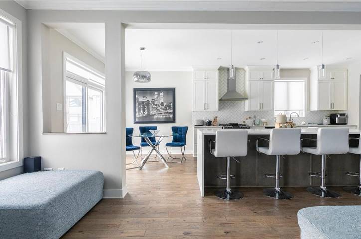 Maison d’hôte pour 2 personnes à Ottawa - 2