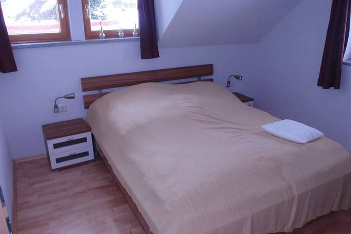Ferienwohnung für 3 Personen, mit Balkon und Garten in St. Peter am Kammersberg - 4