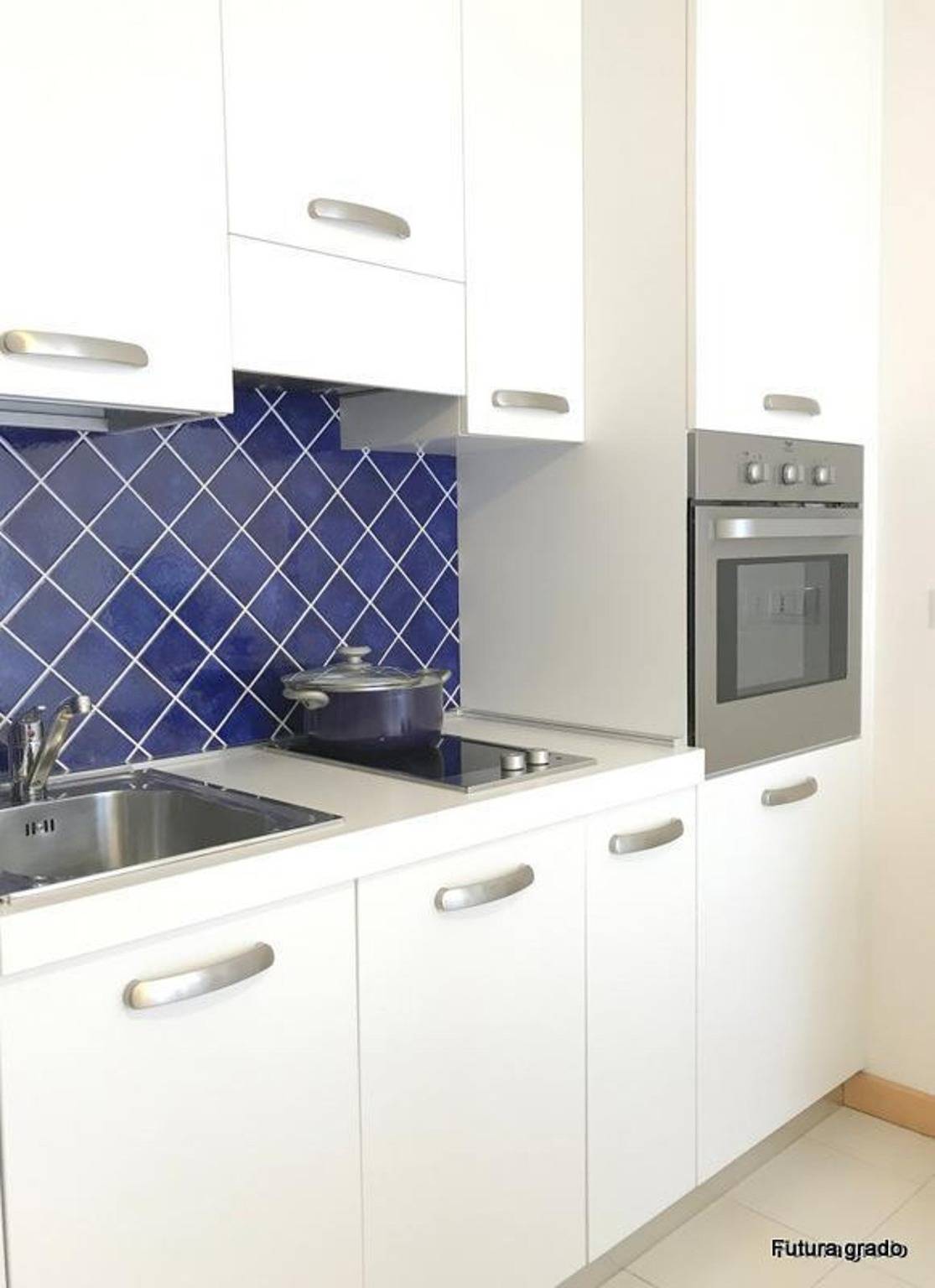 Appartement entier, Un nid douillet pour votre escapade à Grado in Grado, Province de Gorizia