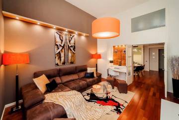 Appartamento per 8 Persone in Eixample, Barcellona, Foto 2