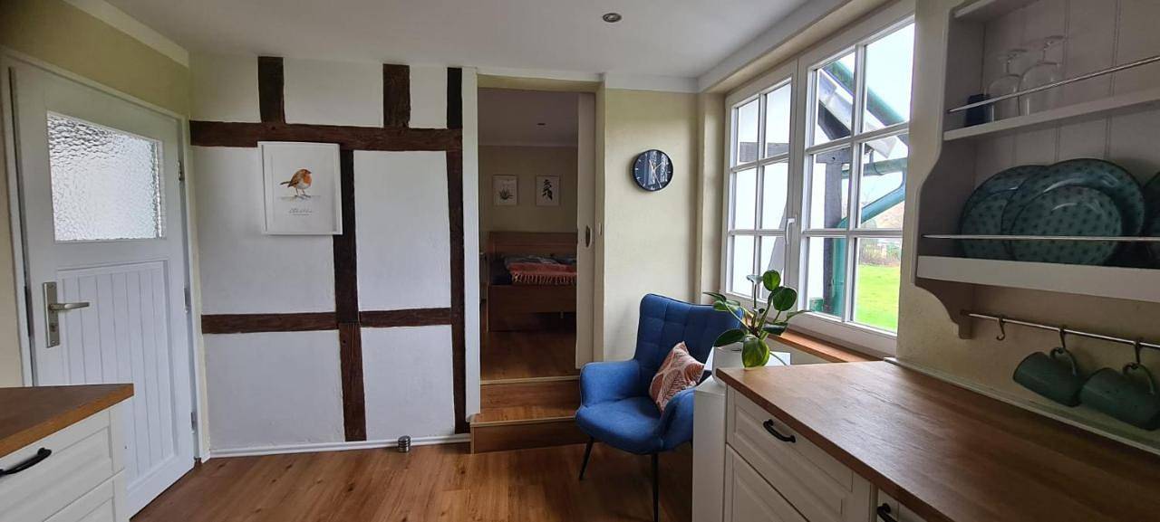 Ganze Wohnung, One-Bedroom Apartment in Nümbrecht, Oberbergischer Kreis
