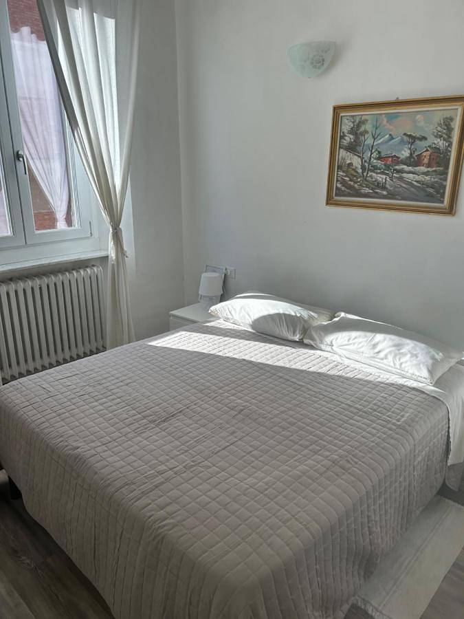 Maison d’hôte pour 2 personnes, avec vue et terrasse à Ancône - 4
