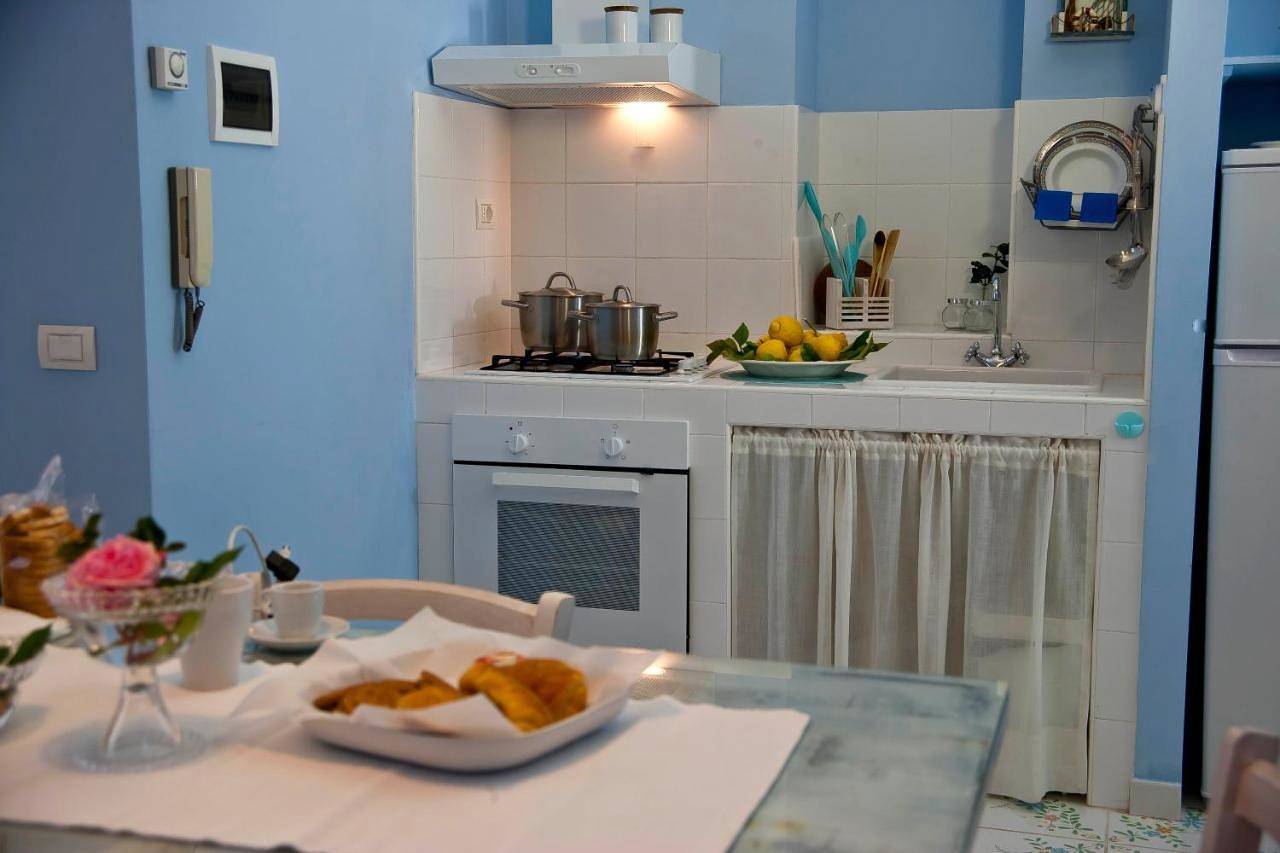 Ganze Wohnung, One-Bedroom Apartment in Praia A Mare (Tarent), Taranto