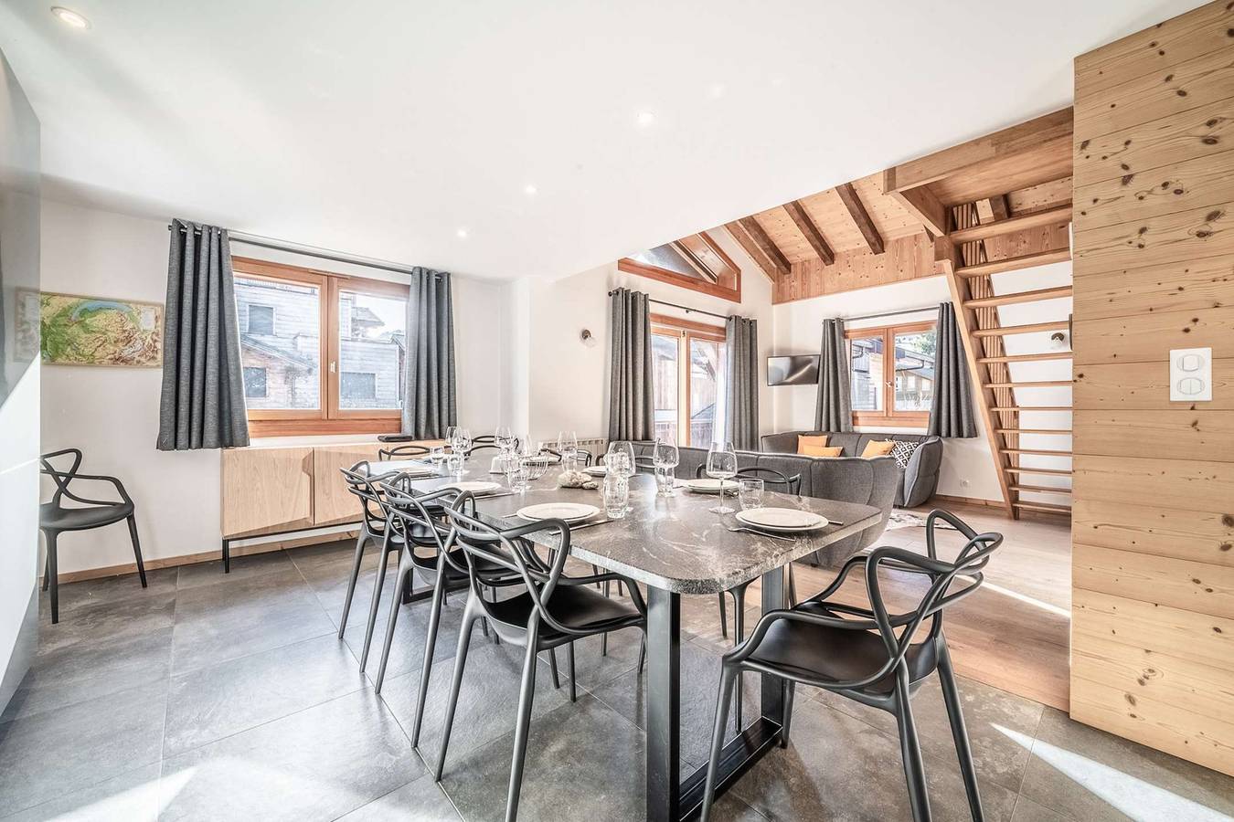 Photo : Appartement de vacances