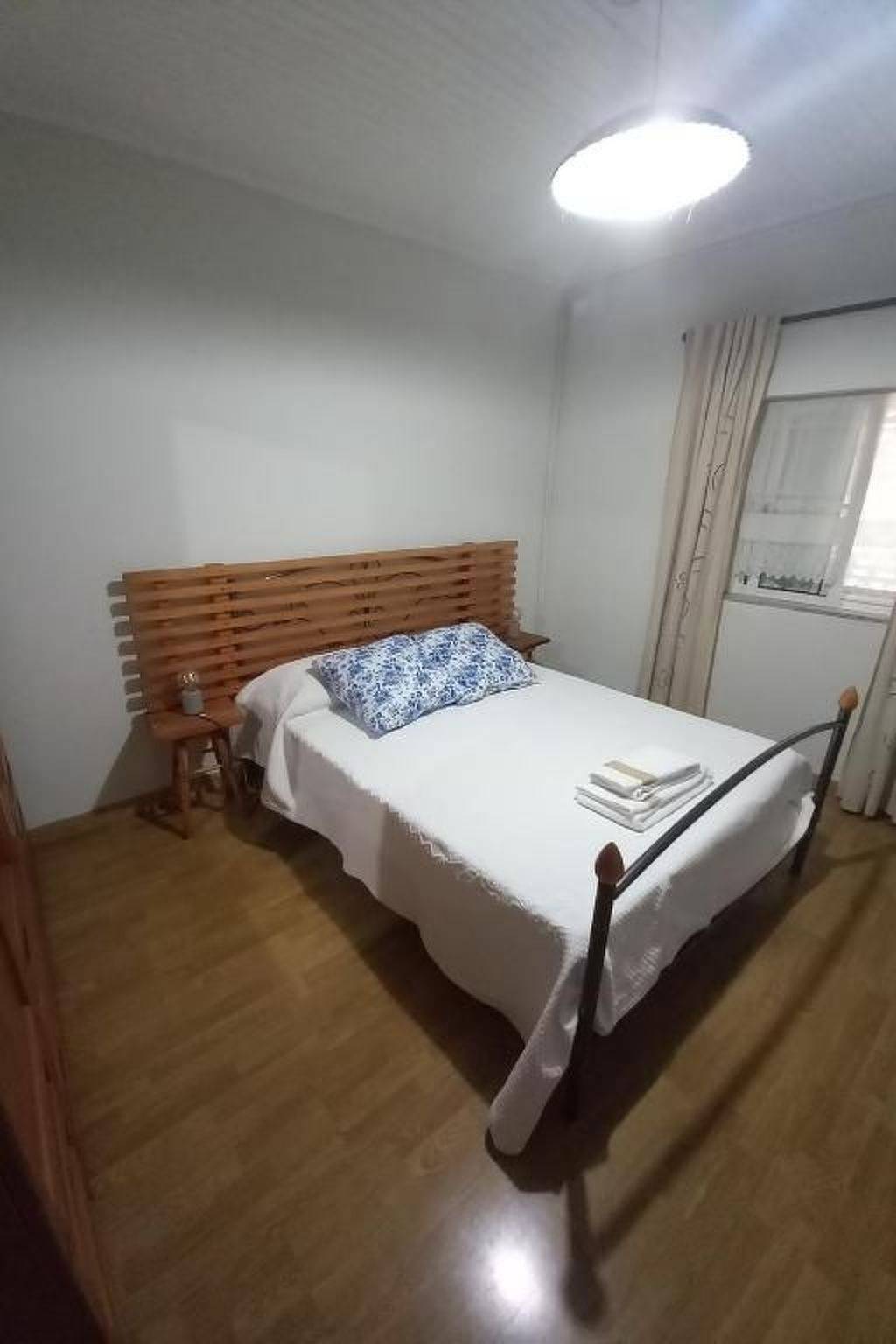 Weißes Haus in Douro Weinberge in Douro-vallei