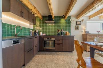 Gîte pour 9 Personnes dans Les Déserts, Bauges, Photo 4