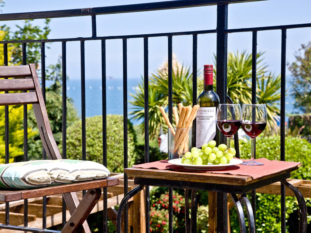 Lotts View in Paignton, Torbay