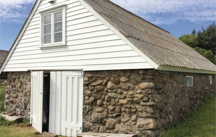 Ferienhaus für 4 Personen, kinderfreundlich in Norwegen - 2