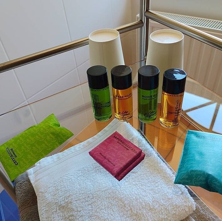 Location de vacances pour 2 personnes, avec jardin en Belgique - 3