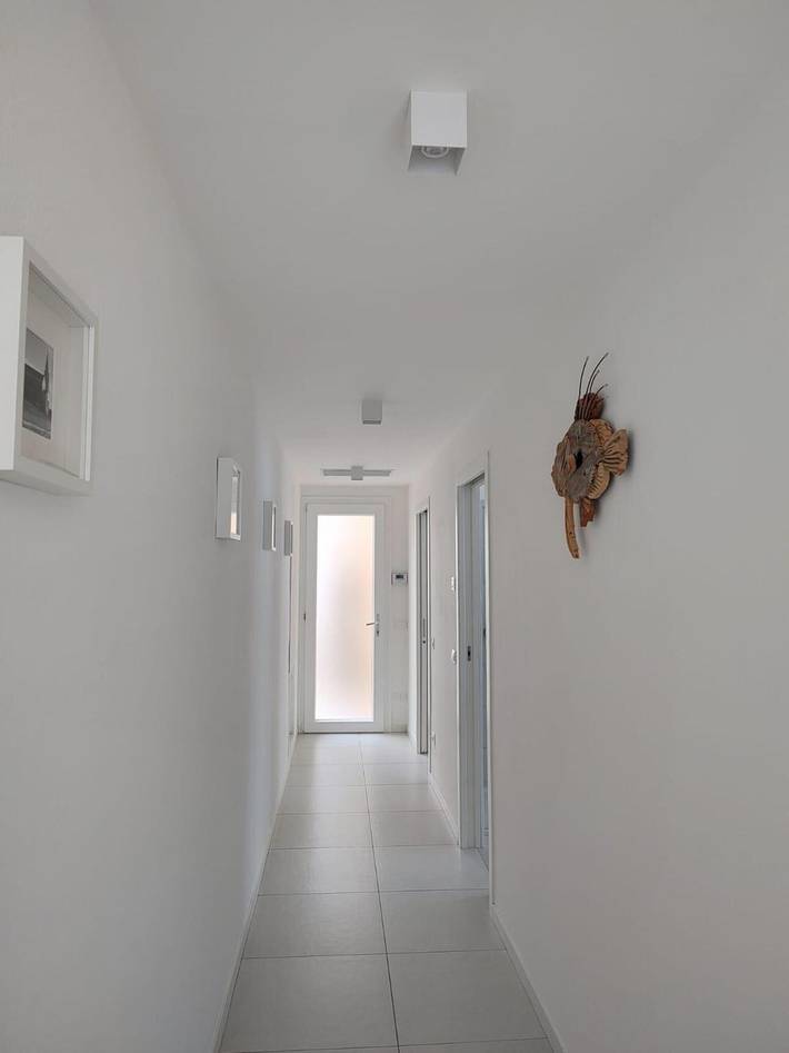 Ganze Wohnung, Apartment 'Mare Caorle Int 1' mit Wlan und Klimaanlage in Spiaggia di Levante (Caorle), Caorle