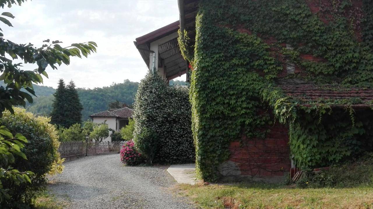 Appartement entier, Casa Statiella in Acqui Terme, Province d'Alexandrie
