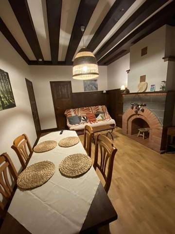 Gîte pour 4 personnes, avec balcon dans Thermes Le Mont Dore
