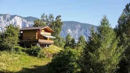 Ferienwohnung für 2 Personen in Sautens, Ötztal, Bild 3