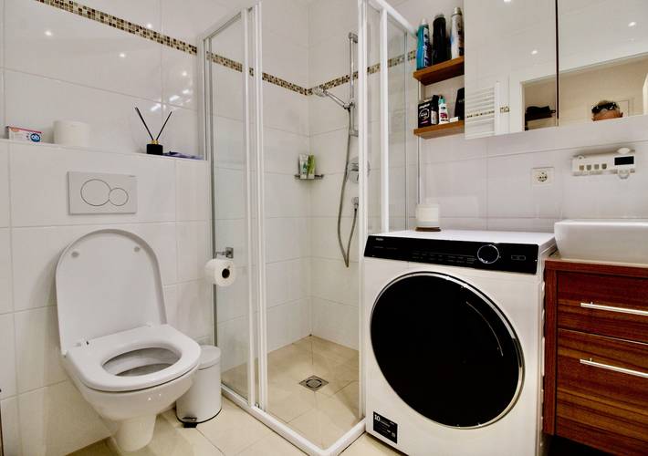 Ferienwohnung für 2 Personen, mit Haustier in Wien - 4