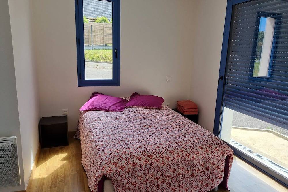 Ganze Wohnung, Duplex, overlooking Camaret Bay in Camaret-sur-Mer, Châteaulin und Umgebung