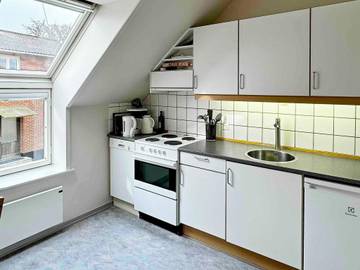 Ferieleilighet til 4 Personer i Gudhjem, Bornholm, Bilde 3