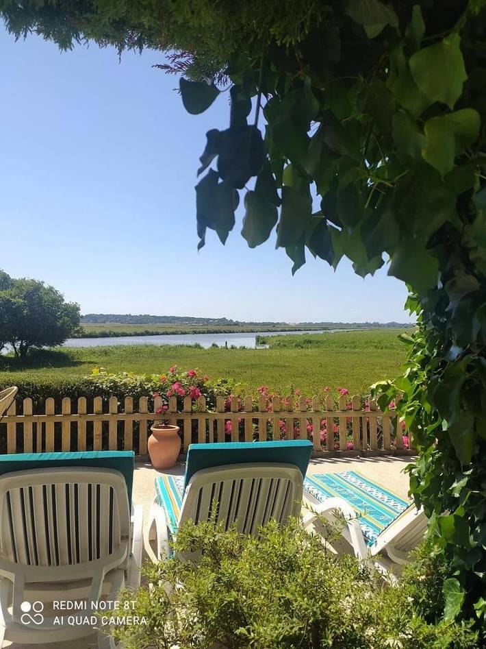 Gîte for 9 people, with terrace and garden - 1
