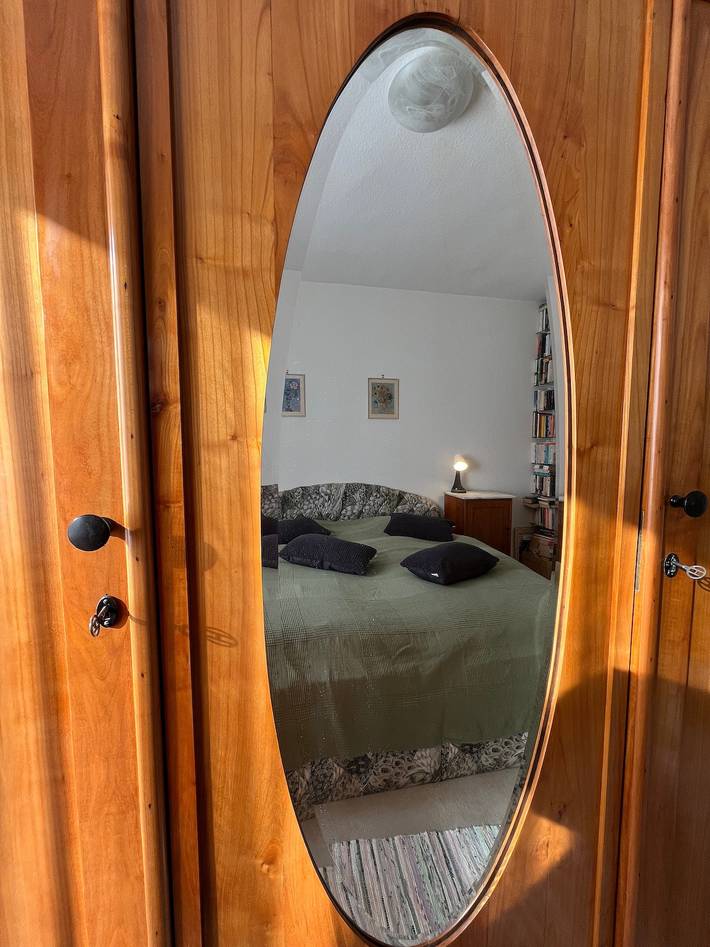 Habitación privada 'Auf dem Karlsberg' in Weilburg, Distrito de Limburg-Weilburg