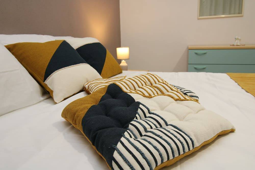 Apartamento entero, Apartment in front of the beach in La Caletta, Siniscola