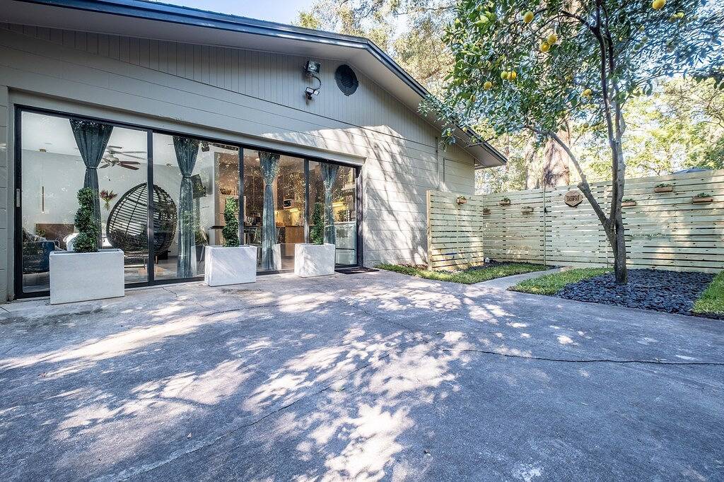 Private Luxury King Guest House - 4 min from Uf stadium in Gainesville, Alachua County