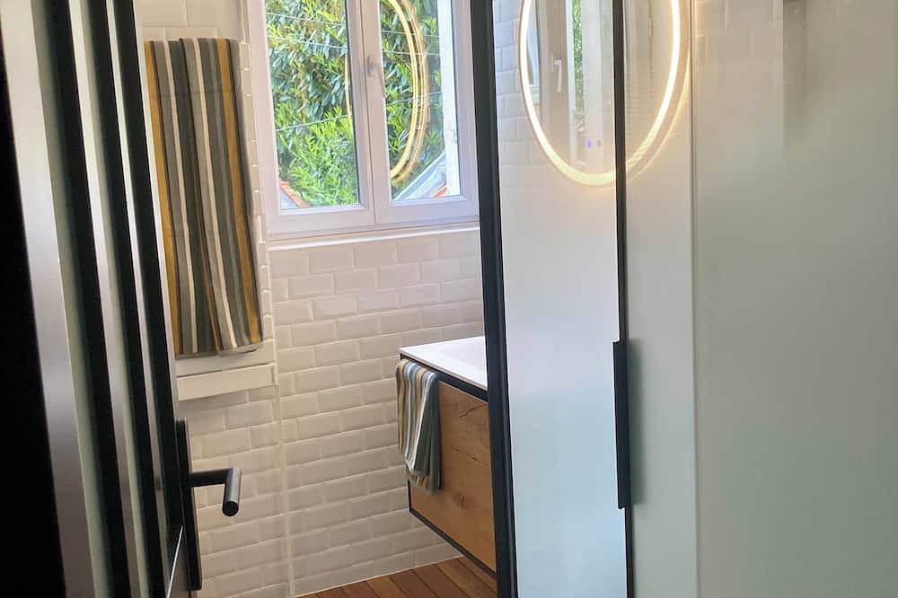 Apartamento entero, Au 55 | Cosy luxury apartment | Paris Vincennes in Vincennes, Valle del Marne