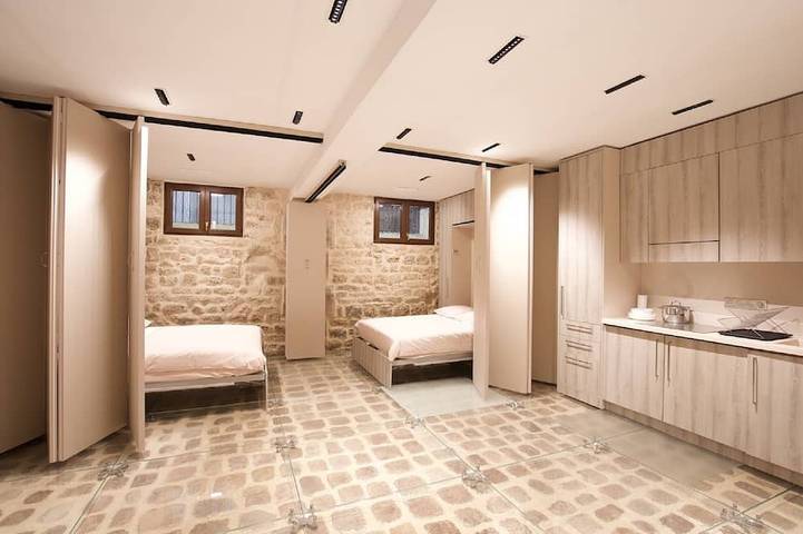 Gîte pour 6 personnes dans Les Costes - 4