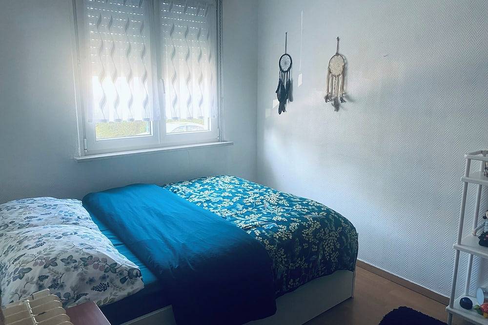 Entire apartment, Apartment in a quiet street in Schiltigheim, Strasbourg region