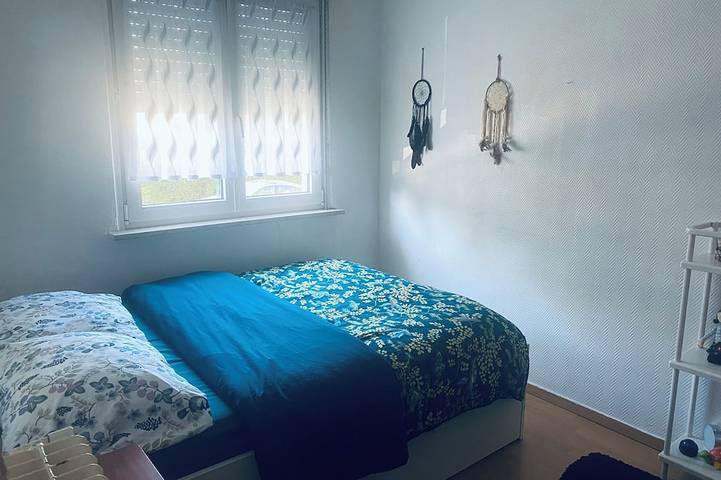 Appartement entier, Appart dans une rue calme in Schiltigheim, Région de Strasbourg