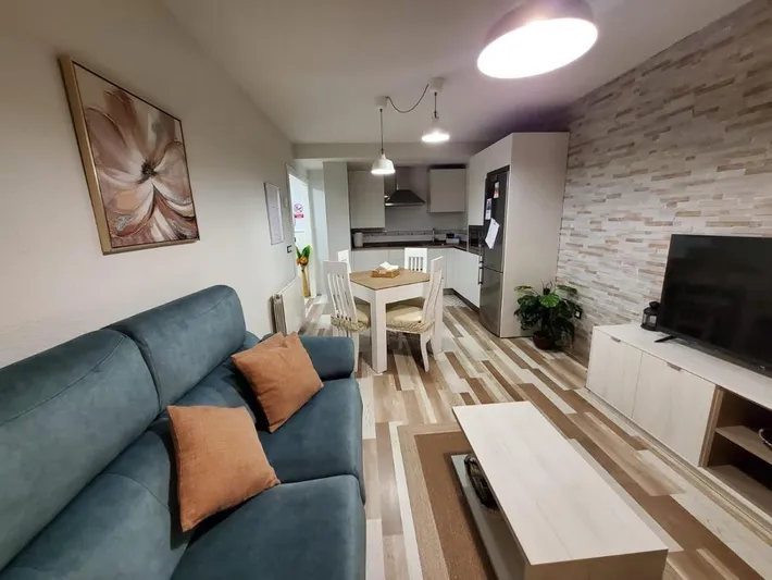 Ferienwohnung für 2 Personen - 1
