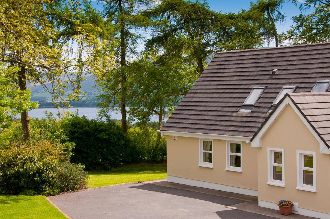Three-Bedroom Cottage in County Wicklow