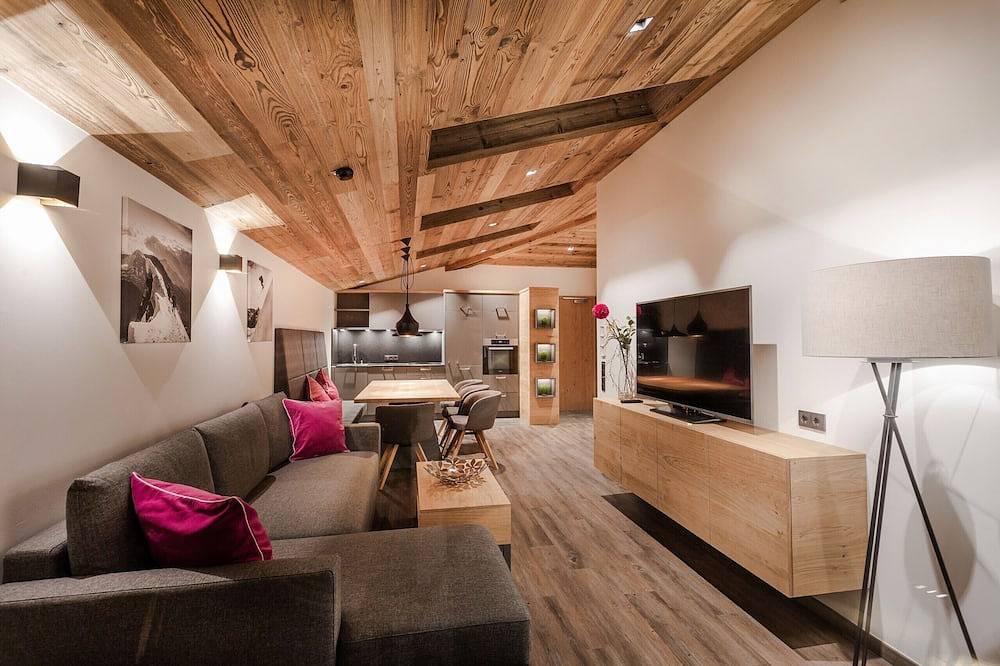 Ganze Wohnung, Sr, Top 20 - Ap. 67m² mit 2 Sz, Balkon 9m² inkl. K in Zell am See, Pinzgau