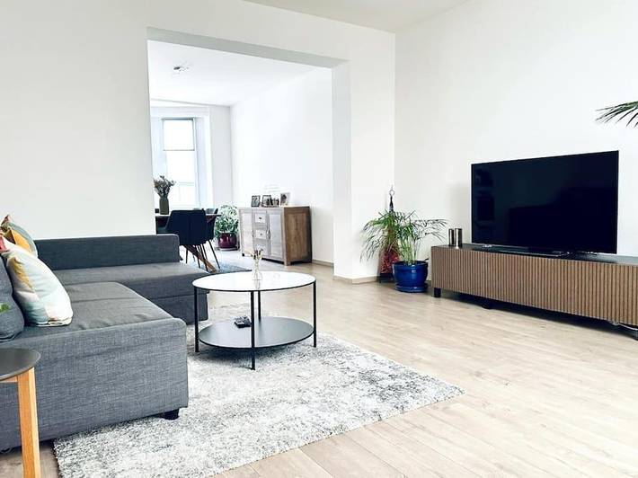 Apartamento de vacaciones para 6 personas - 1