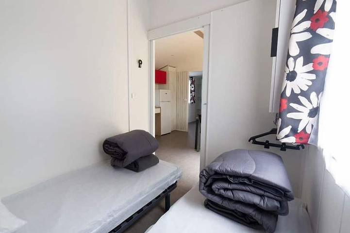 Camping für 4 Personen in Bénodet - 2