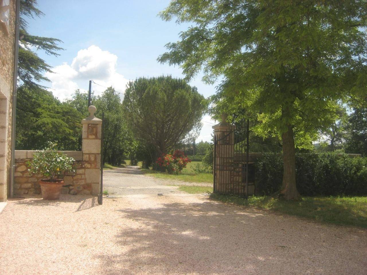 Domaine Notre Dame in La Verdière, Région de Brignoles