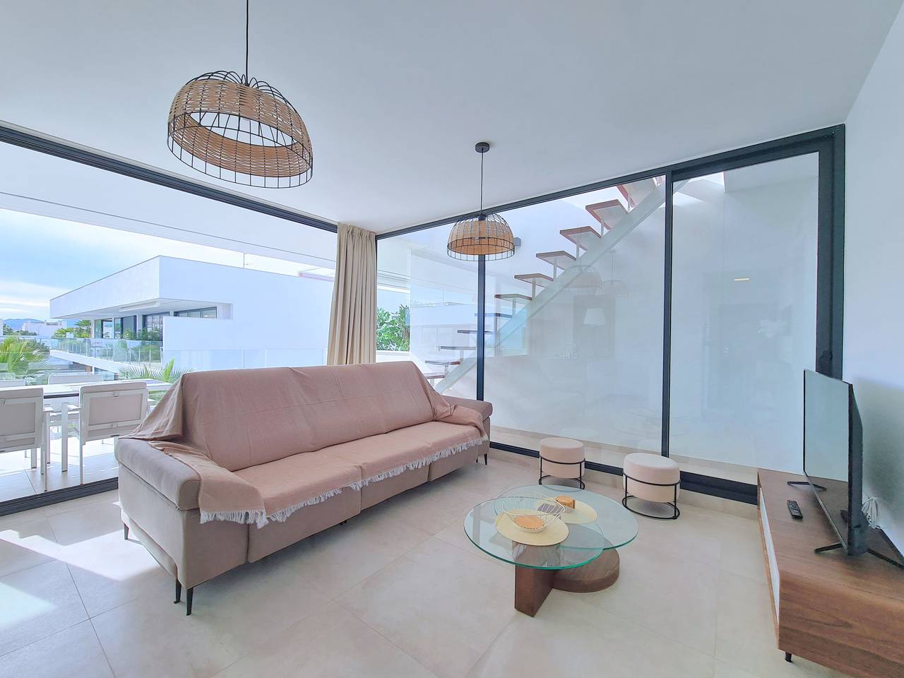 Ganze Wohnung, Kristal in Cartagena, Costa Cálida