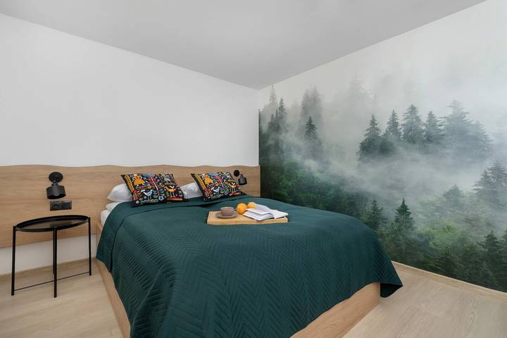 Ferienhaus für 10 Personen, mit Garten, kinderfreundlich - 1